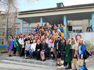 Викладачі кафедри права взяли участь в Афілійованій (не)конференції mini-EdCamp Melitopol
