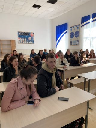 Сучасне та майбутнє Пробації в Україні очима молоді