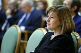 Любомиру Мандзій призначено т.в.о. Міністра освіти і науки України – рішення Уряду