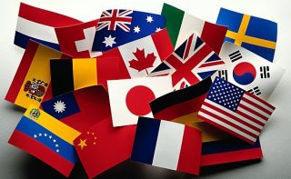 Вивчайте іноземні мови безкоштовно