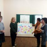 відбувся тренінг «Алхімія інтерактивних методів навчання НУШ»