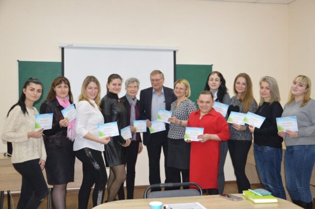 duhovne_inkluziv_0 В ННІСПМО проведено семінар з міжнародною участю «Духовне бачення інклюзивного простору в освіті»