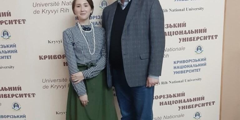 Всеукраїнський конкурс студентських наукових робіт зі спеціальності «Науки про Землю» (Геологія)