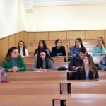 «Сучасні дослідження вищої нервової діяльності» - студентська науково-практична конференція до 170-річча від дня народження Павлова І.П.