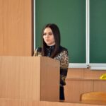«Сучасні дослідження вищої нервової діяльності» - студентська науково-практична конференція до 170-річча від дня народження Павлова І.П.