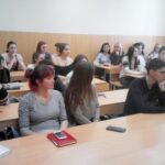 Профілактичний захід для психологів МДПУ