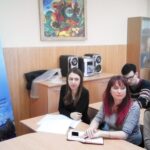 Профілактичний захід для психологів МДПУ