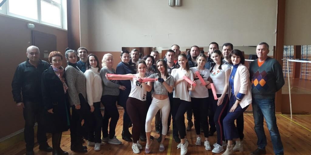 Семінар-практикум для вчителів міських та районних загальноосвітніх шкіл