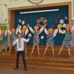 Україна - наш спільний дім!