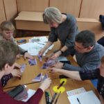 Методичний тренінг «Застосування інтерактивних технологій навчання – засіб підвищення ефективності сучасного уроку»