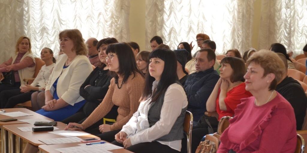 Визначилися фіналісти міського конкурсу талантів «Зоряний дощ»