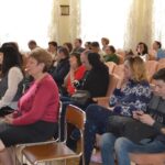 Визначилися фіналісти міського конкурсу талантів «Зоряний дощ»