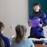 Міжнародний день птахів в університеті