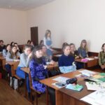 Міжнародний день птахів в університеті