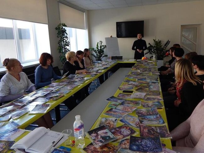 gin_0 Коли жіночність чогось сильно бажає, це обов’язково відбувається…