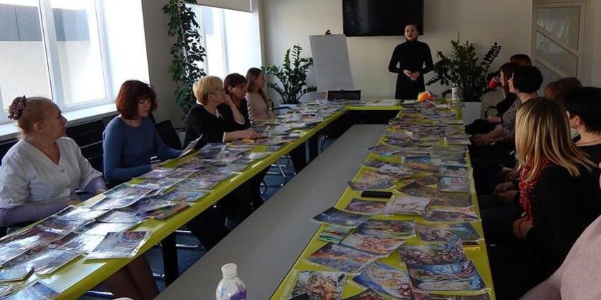 Коли жіночність чогось сильно бажає, це обов’язково відбувається…