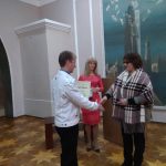 Перемога у Всеукраїнському творчому конкурсі учнівської та студентської молоді імені М.Гоголя