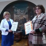 Перемога у Всеукраїнському творчому конкурсі учнівської та студентської молоді імені М.Гоголя
