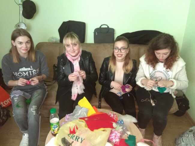 IMG_20190405_150822 Навчально-методичний семінар «Особливості використання лялькотерапії в роботі сучасного психолога»