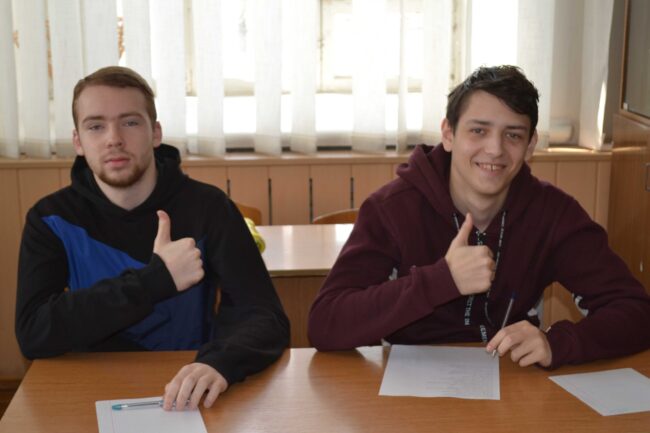 intelekt__0 Всеукраїнська олімпіада МДПУ для професійної орієнтації вступників «Інтелектуал» на основі повної загальної середньої освіти