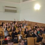 Всеукраїнська олімпіада МДПУ для професійної орієнтації вступників «Інтелектуал» на основі повної загальної середньої освіти