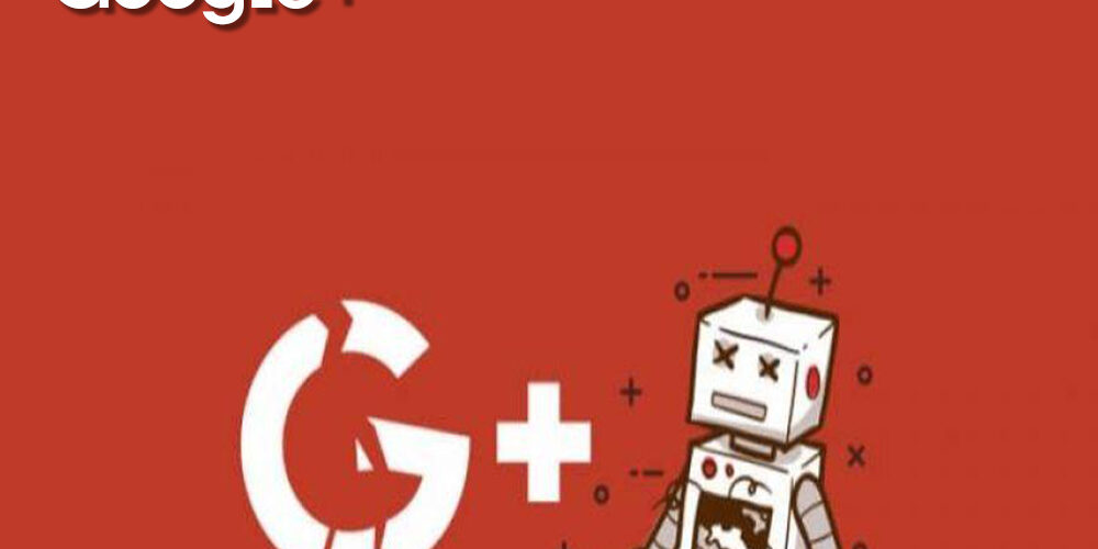 Google офіційно закриває соцмережу Google+