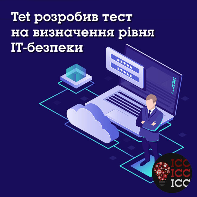 news_ishodn 15 Tet розробив тест на визначення рівня IT-безпеки