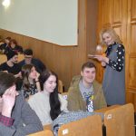 Урочисте закриття II етапу Всеукраїнської студентської олімпіади з біології