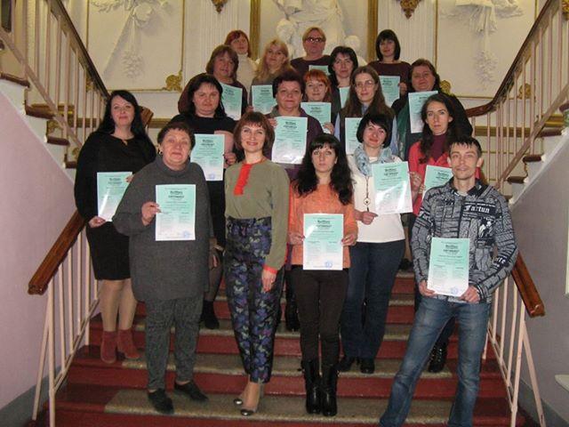 Онлайн дошка Padlet як інструмент візуалізації інтелектуальних продуктів