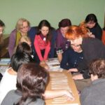 Онлайн дошка Padlet як інструмент візуалізації інтелектуальних продуктів