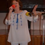 В рамках програми «Дні Ізраїлю та єврейської культури» МДПУ відвідали організатори фестивалю «Співоча Україна»