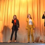 Відбулося відкриття IХ Міжнародного фестивалю вокального естрадного мистецтва «Медовий край»