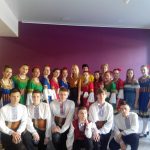 Знайомство з болгарською культурою