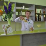 В МДПУ відкрито освітньо-наукову лабораторію «Готельно-ресторанного та туристичного бізнесу»