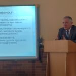 Науково-педагогічний проект «Інтелект України» готує нових вчителів