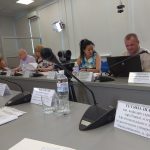 Робота експертної комісії з питань визначення результатів ЗНО триває