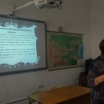 Впровадження кометентнісно-орієнтованих методів навчання в Новій українській школі