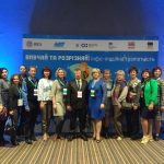 «Вивчай та розрізняй: інфо-медійна грамотність»: 25 викладачів МДПУ прийняли участь у міжнародному освітньому симпозіумі