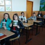 Профорієнтаційна робота у школах Мелітопольського району