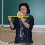 Науковці хіміко-біологічного факультету провели семінар для вчителів Донецької області