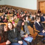 День відкритих дверей: про МДПУ з перших уст
