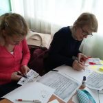 Сертифікаційна освітня програма з української літератури в дії