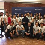 Україно-польський проект «Студ-Бумеранг» – креативна платформа для міжкультурного діалогу студентської молоді