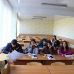 Учні мелітопольських шкіл стали студентами філологічного факультету