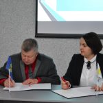В МДПУ відкрили Науковий парк «Melitopol travel university»