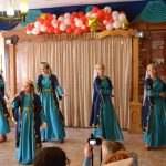 Мелітопольський фольклорний ансамбль караїмів