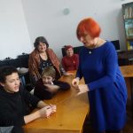 Творча студія у Центрі болгаристики