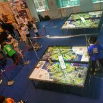 Відбірковий турнір FIRST LEGO League