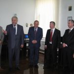 Завершено перший етап проекту за програмою «Болгарська допомога заради розвитку».